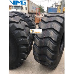 Lốp 23.5-25/24PR L-3 Siêu bền, siêu tải 